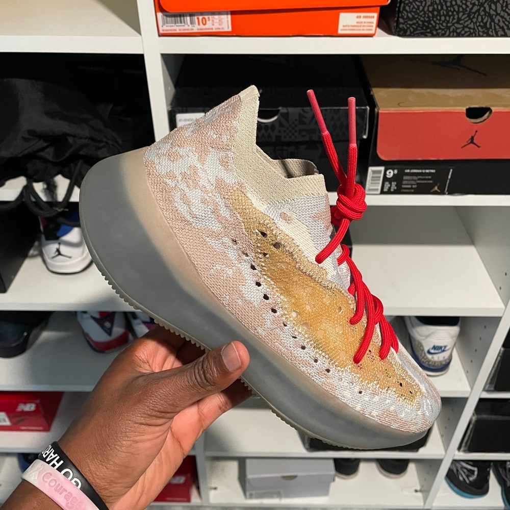 Yeezy 380 pepper (SOLD)